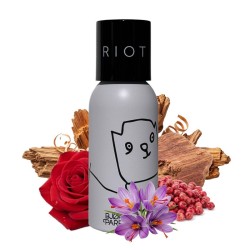 Różowe Riot - Bjorn Parfume Doradztwo i Darmowa wysyłka!