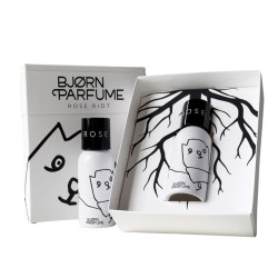 Rose Riot - Bjorn Parfume Advisory und freies Verschiffen!