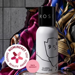 Роза Riot - Bjorn Parfume Консультации и бесплатная доставка!