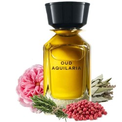 OUD Aquilaria 100 мл - Oman Luxury Бесплатная доставка!