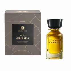 Oud Aquaria 100 ml - Oman Luxury Gratis frakt!