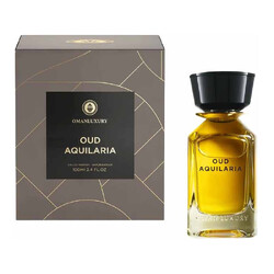 OUUD Aquilaria 100 ml - Oman Luxury