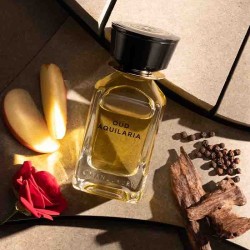 Oud Aquaria 100 ml - Oman Luxury Gratis frakt!