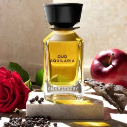 Oud Aquilaria 100 ml - Oman Luxury Darmowa wysyłka!