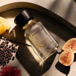 Overdose 100 ml - Oman Luxury ¡Asesoría y Envíos Gratis!