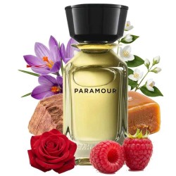 Paramour 100 ml - Oman Luxury Consigli e spedizioni gratuiti!