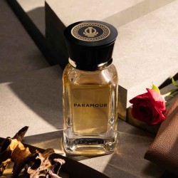 Paramour 100 ml - Oman Luxury ¡Asesoría y Envíos Gratis!
