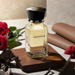 Paramour 100 ml - Oman Luxury ¡Asesoría y Envíos Gratis!