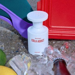Cola Addict - BORNTOSTANDOUT ¡Asesoría y Envíos Gratis!