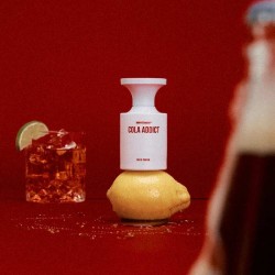 Cola Addict - BORNTOSTANDOUT ¡Asesoría y Envíos Gratis!