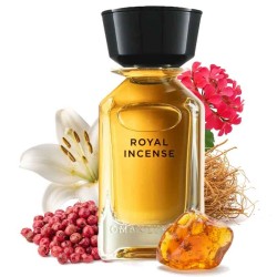 Royal Incense 100 ml Oman Luxury Gratis rådgivning och leveranser!