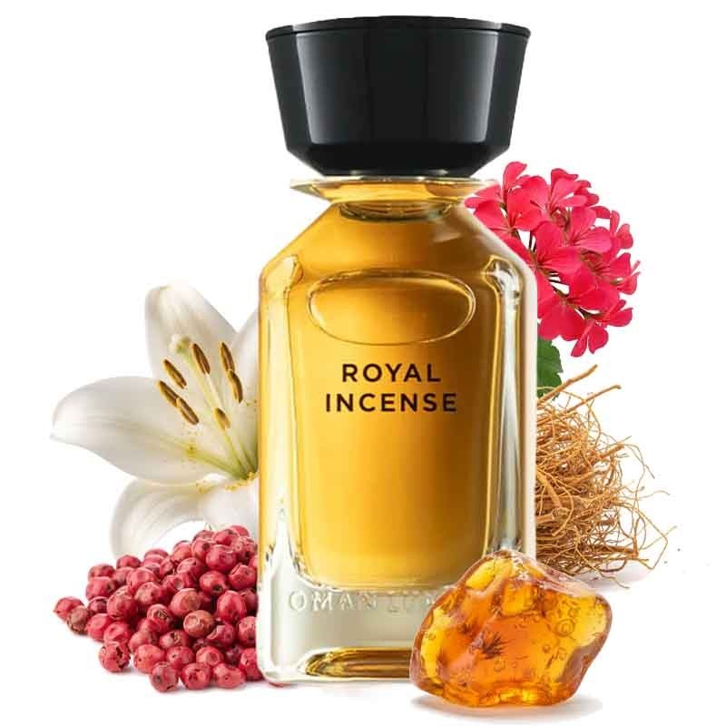 Royal Wierook 100 ml - Oman Luxury