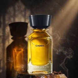 Caden Eau de Parfum 100 ml - Oman Luxury ¡Asesoría y Envíos Gratis!