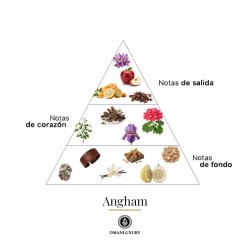 Angham 100 ml - Oman Luxury Livraison gratuite!