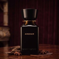 Antgham 100 ml - Oman Luxury Darmowa wysyłka!