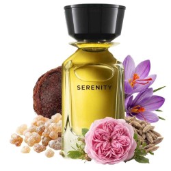Spokój 100 ml - Oman Luxury Darmowa wysyłka!