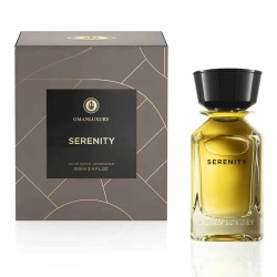 Serenity 100 ml - Oman Luxury ¡Envíos Gratis!