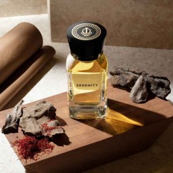 Serenity 100 ml - Oman Luxury Gratis forsendelse!