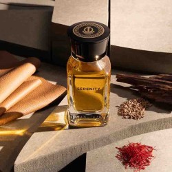 Spokój 100 ml - Oman Luxury Darmowa wysyłka!