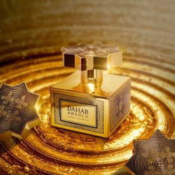 Dahab Absolu - Kajal Advisory and Gratis frakt!