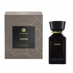 Zafar 100 ml - Oman Luxury Gratis råd og forsendelser!