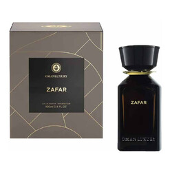 ZAFAR 100 мл - Oman Luxury
