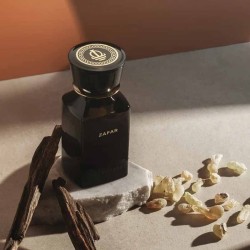 Zafar 100 ml - Oman Luxury Gratis råd og forsendelser!