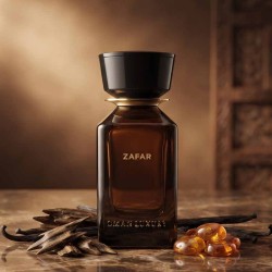 ZAFAR 100 мл - Oman Luxury Бесплатные советы и поставки!