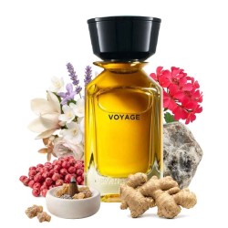 Viagem 100 ml - Oman Luxury Aconselhamento gratuito e remessas!