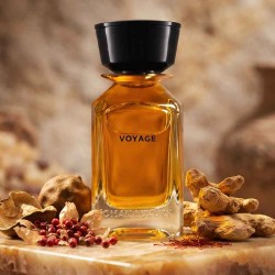 Voyage 100 ml - Oman Luxury Conseils gratuits et envois!