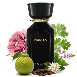 Mariya 100 ml - Oman Luxury ¡Asesoría y Envíos Gratis!