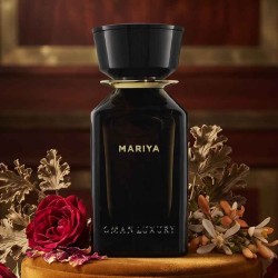 Mariya 100 ml - Oman Luxury ¡Asesoría y Envíos Gratis!