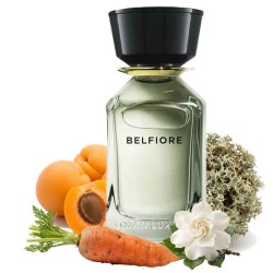 Belfiore 100 ml Oman Luxury ¡Asesoría y Envíos Gratis!