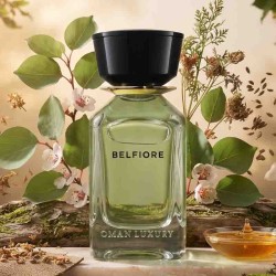 Belfiore 100 ml Oman Luxury Gratis råd og forsendelser!