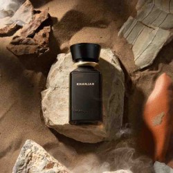 Khanjar 100毫升 -  Oman Luxury 免费咨询和出货量！