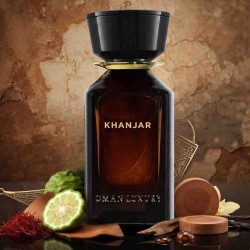 Ханджар 100 мл - Oman Luxury Бесплатные советы и поставки!