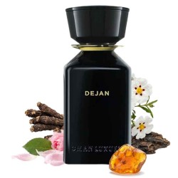 Dejan 100 ml - Oman Luxury ¡Asesoría y Envíos Gratis!