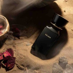 Lasciare 100 ml - Oman Luxury Consigli e spedizioni gratuiti!