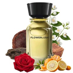 FlowerLush 100 ml - Oman Luxury Conseils gratuits et envois!