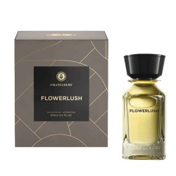 花朵100毫升 -  Oman Luxury 免费咨询和出货量！