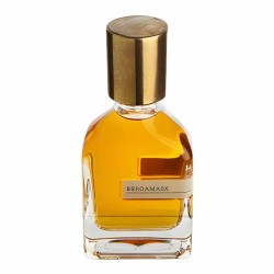 Bergamask 50ml - Orto Parisi ¡Asesoría y Envíos Gratis!