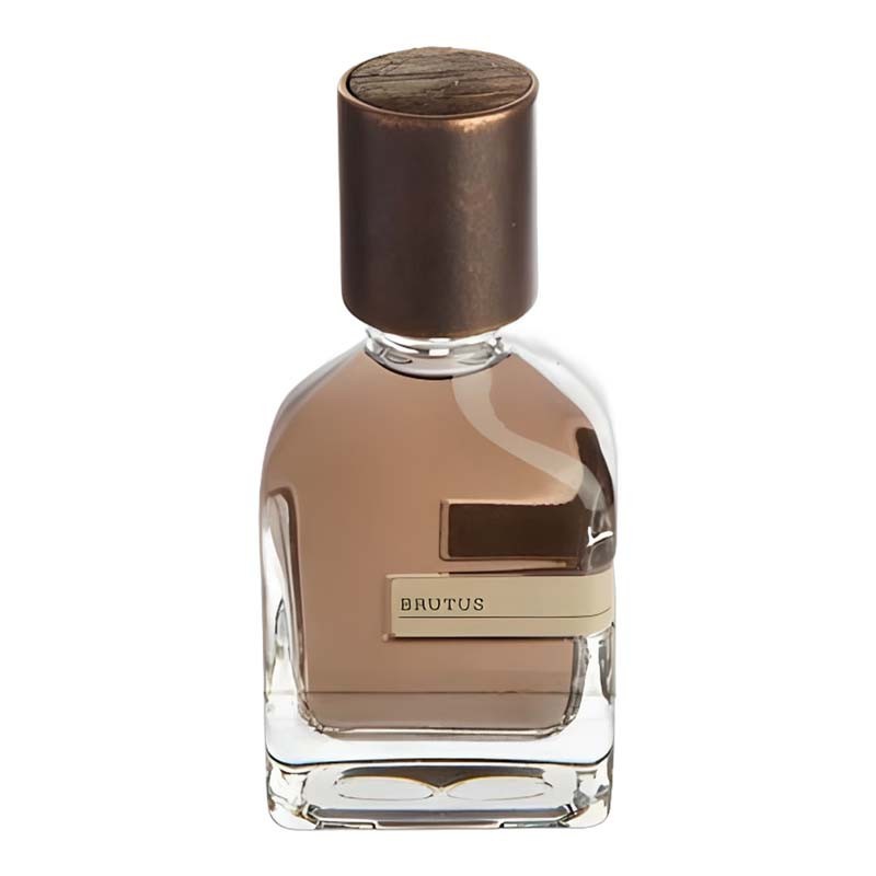 Brutus 50 ml - Orto Parisi Advisory og GRATIS fragt!