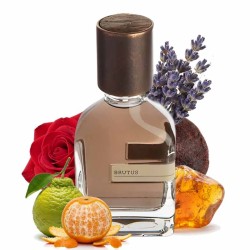 Brutus 50 ml - Orto Parisi ¡Asesoría y Envíos Gratis!