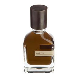 Stercus 50 ml - Orto Parisi GRATIS rådgivning og forsendelse!