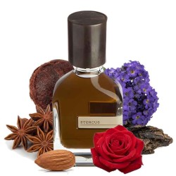 Stercus 50 ml - ORTO Parisi Kostenlose Beratung und Versand!