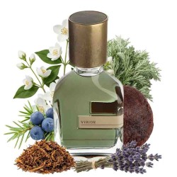 Viride 50 ml - Orto Parisi ¡Asesoría y Envíos Gratis!