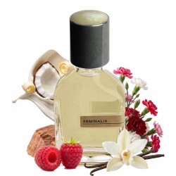 Seminalis 50 ml  -  Orto Parisi免费咨询和运输！!
