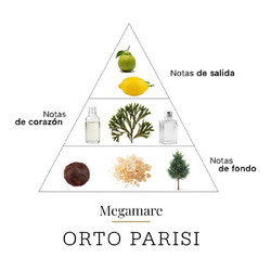 Megamare 50 ml - Orto Parisi