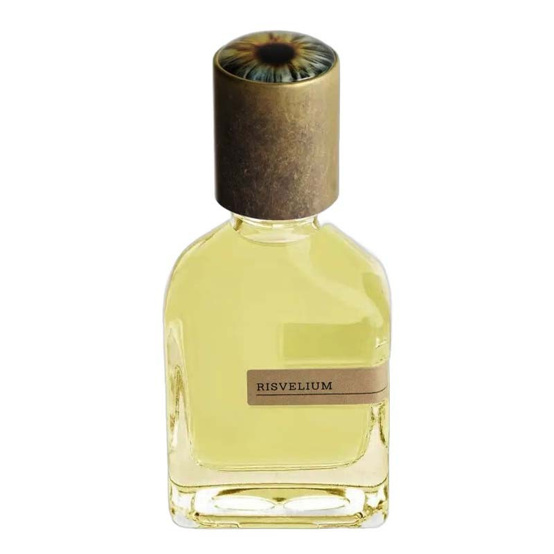 Risvelium 50 ml - Orto Parisi ¡Asesoría y Envíos Gratis!