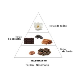 Pardon - Nasomatto ¡Asesoría y Envíos Gratis!